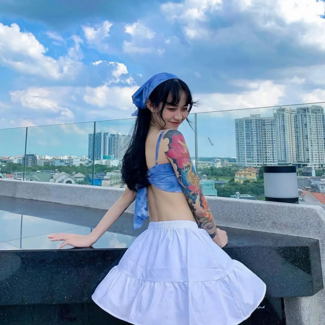 极地漫步
