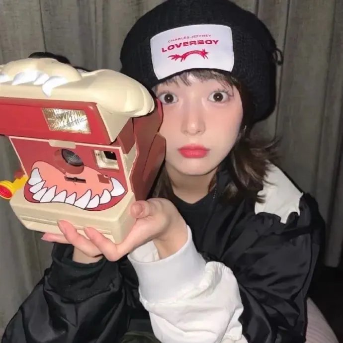 虎魄惊魂